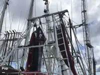 Ọkọ̀ tí ó mú ẹja fún tà