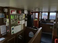 Fast Supply Vessel (FSV) fún tà