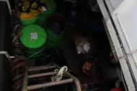 Ọkọ omi ti o fa fún tà