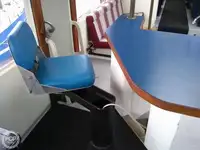 Ọkọ̀ ojú omi kékeré fún tà