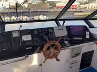 Catamaran fún tà