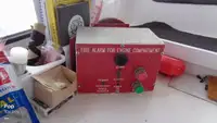 Ọkọ̀ Fẹrrí fún tà
