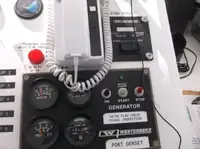 Ọkọ̀ ojú omi ìrìn-àjò fún tà