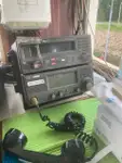 Ọkọ omi ti o fa fún tà