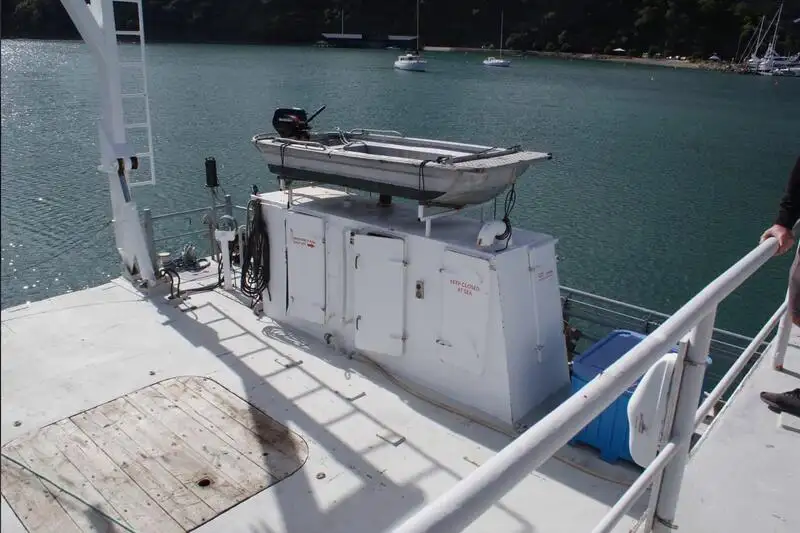 Catamaran fún tà