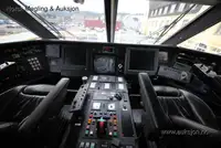 Catamaran fún tà