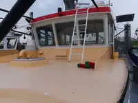Ọkọ̀ tí ó mú ẹja fún tà