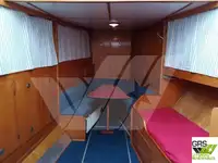 Àwọn ọkọ oju-omi ìṣẹ́ fún tà