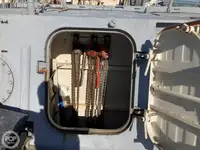 Ọkọ omi Landing, Tank fún tà