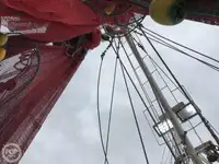 Ọkọ̀ tí ó mú ẹja fún tà