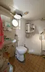 Ọkọ̀ ojú omi ìrìn-àjò fún tà