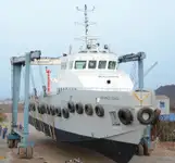 Ọkọ̀ tí wọn fi maa ń gbé ohun èlò tí ó ní ìdáná fún tà