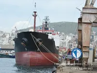 Ọkọ̀ tí ó mú epo / kemikali fún tà