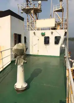 Ọkọ omi Landing, Tank fún tà