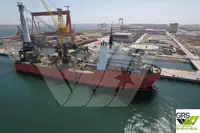Ọkọ̀ ojú omi tí ó ní ìrọ̀kè fún tà
