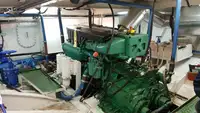 Ọkọ̀ tí ó mú ẹja fún tà