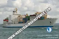 Ọkọ̀ tí wọn fi maa ń gbé ohun èlò tí ó ní ìdáná fún tà