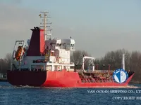 Ọkọ̀ tí ó mú epo / kemikali fún tà