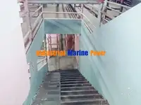 Ọkọ̀ ojú omì fún iṣẹ́ gbigbé àwọn ẹranko fún tà