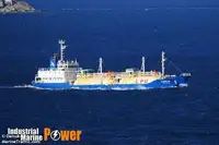 Ọkọ̀ tí ó mú epo / kemikali fún tà