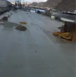 Pontoon fún tà