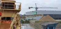 Ìwà irin fún tà