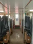 Wind farm service vessel fun tita