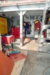 Ọkọ̀ ojú omi tí ó mú ìdọ̀tí fún tà