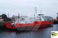 Ro-Ro ship fun tita