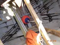 Ọkọ̀ ojú omi kékeré fún tà
