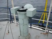 Ọkọ̀ tí wọn fi maa ń gbé ohun èlò tí ó ní ìdáná fún tà