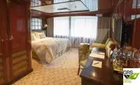 Ọkọ̀ ojú omi ìrìn-àjò fún tà
