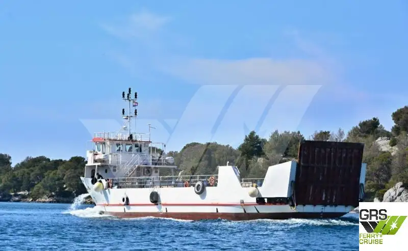 Ọkọ omi Landing, Tank fún tà
