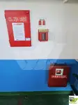 Ọkọ omi Landing, Tank fún tà