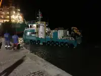 Catamaran fún tà