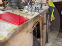 Ọkọ̀ tí ó mú ẹja fún tà