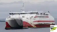 Ro-Ro ship fun tita