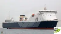 Ro-Ro ship fun tita