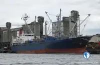 Reefer ọkọ fun tita