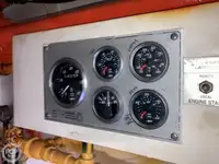 Ọkọ omi Landing, Tank fún tà