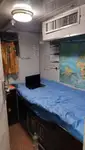 Ọkọ̀ tí ó mú epo / kemikali fún tà