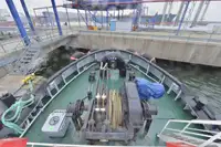 Ọkọ omi ti o fa fún tà