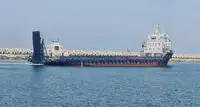 Ro-Ro ship fun tita