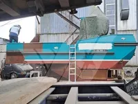 Ọkọ omi ti o fa fún tà