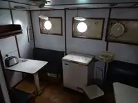 Ọkọ omi ti o fa fún tà