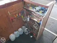 Ọkọ̀ Fẹrrí fún tà