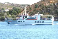 Ọkọ̀ Fẹrrí fún tà