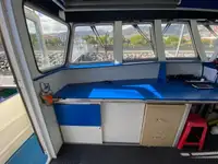 Ọkọ omi ti o fa fún tà