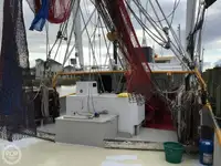 Ọkọ̀ tí ó mú ẹja fún tà