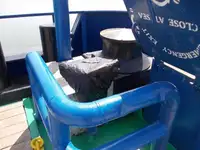 Ọkọ̀ tí ó ń gbé àwọn ohun fún tà